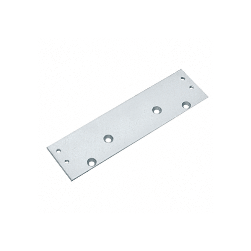 Aluminum Narrow Drop Plate