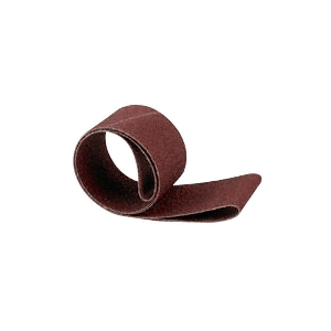 abrasive belt