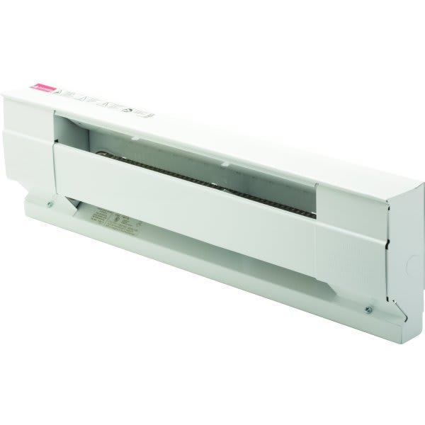 Cadet 8F2000W 96 2,000-Watt 240/208-Volt Electric Baseboard