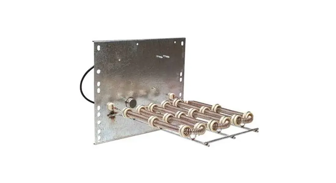 Goodman Manufacturing HKR-05 kW Auxiliary Heat Strip Silver Buy Now - Main Image