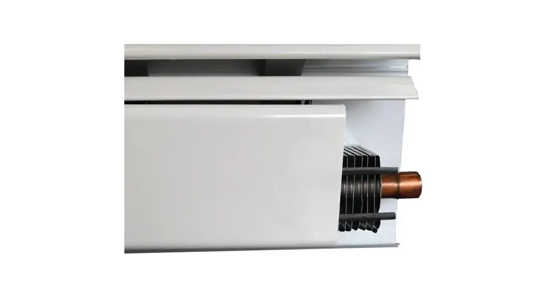 HAYDON HB750-7FA Heat Base 750 Fully Assembled