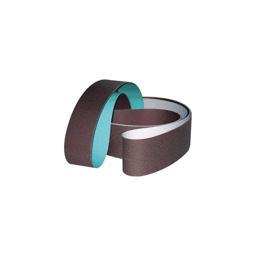 100 mm x 1.99 m Metric Size Flexible Diamond Grinding Belt