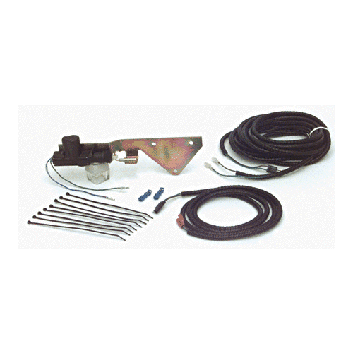 Electric Powered Tailgate Lock for 1993-1997 Ford Ranger