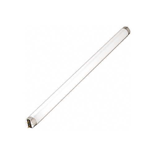 Replacement Bulb for 25 Watt Twin Tube Curing Lamp