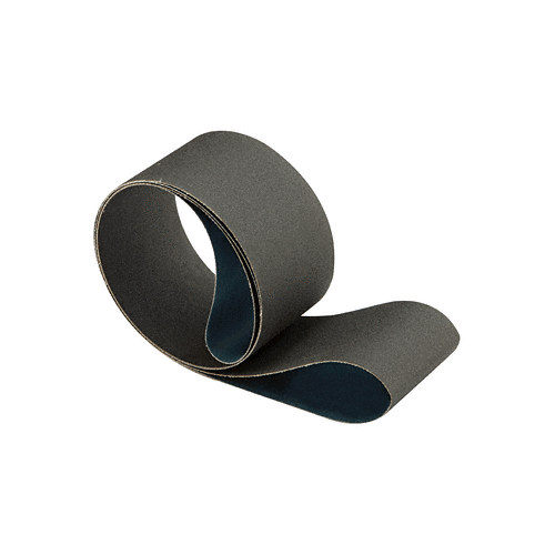 Klingspor Abrasive Belt 2000 x 100 mm 400 Grit