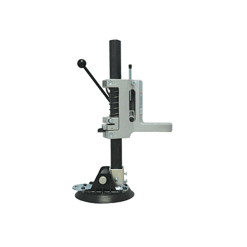 Vacuum Cup Base and Drill Stand Only
