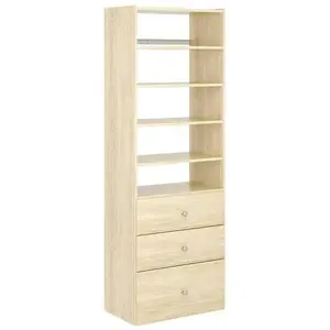 Easy Track PH40-MJ Premium Tower Kit Honey Blonde