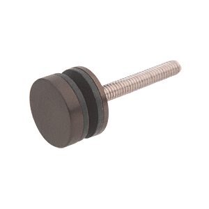 Dark Bronze Replacement Washer/Stud Kit for Single-Sided and Combination Door Pull