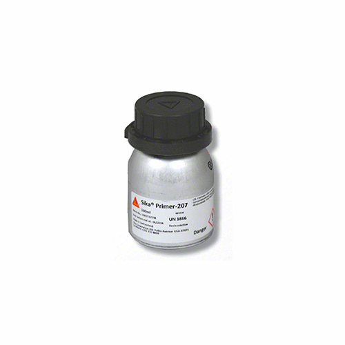 Sika 481020 Black Primer-207 for Polyurethane Adhesives