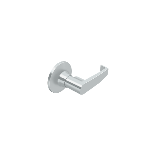 Linstead Home Series Indoor Door Leverset Dummy Chrome Linstead Home Series Indoor Door Leverset Dummy Chrome