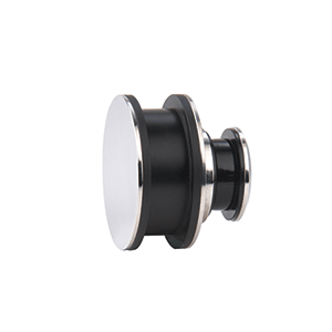 Crl Srserr4ps Polished Stainless Steel Roller Only For