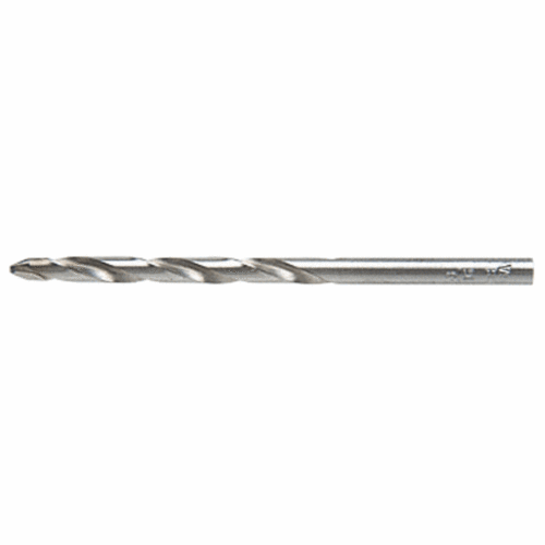 3/16" Drill Bit for Plastic Materials