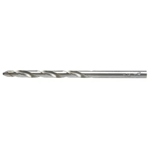 3/16" Drill Bit for Plastic Materials