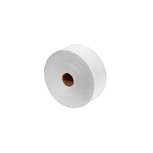 CRL W9715 211/16" White Reinforced Packing Tape