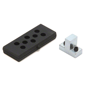 Lcn 6030169 Track Bumper For 6030 Overhead Concealed Door