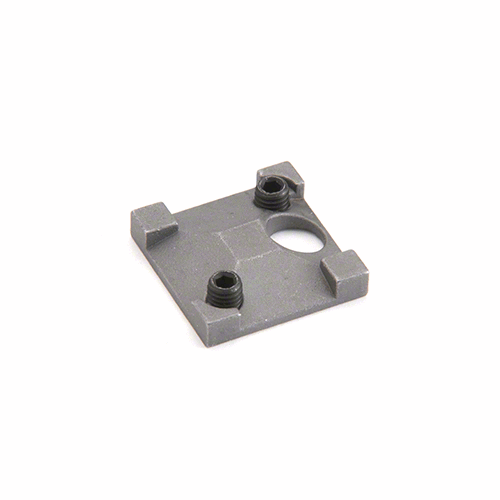 Hold Open Clip for 2030 Series Overhead Concealed Track Assembly