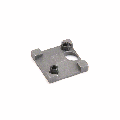 Hold Open Clip for 6030 Overhead Concealed Track Assembly