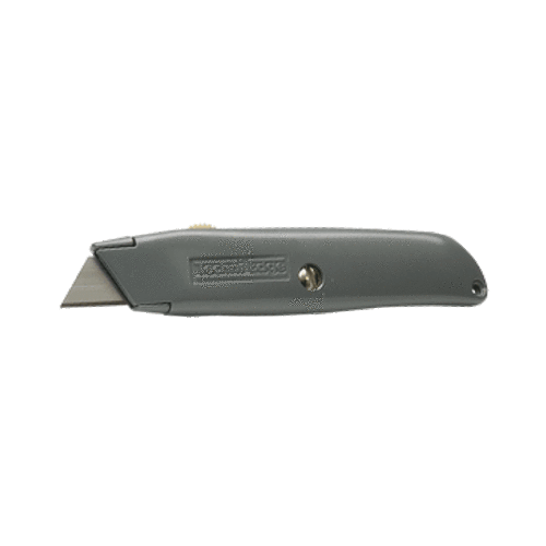 Stanley 99 Heavy-Duty Retractable Blade Utility Knife