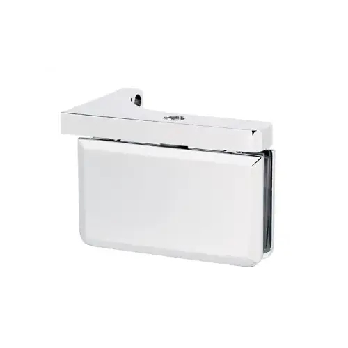 Wall Mount with Reversible "L" Bracket Montreal Series Hinge w/5 degree Pin
