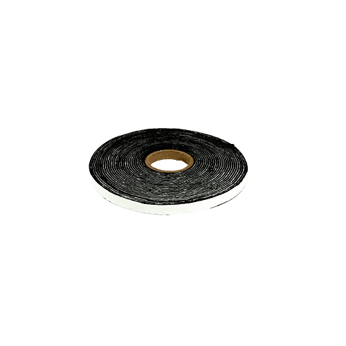 1/8" x 3/4" Synthetic Reinforced Rubber Sealant Tape