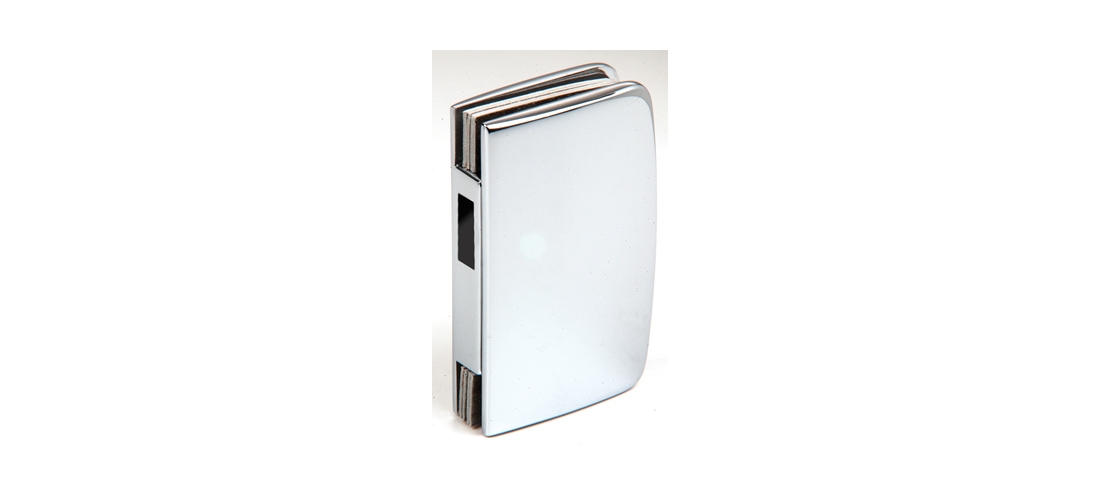 U S Horizon Mfg Inc L Ksl C Sliding Glass Door Lock Keeper
