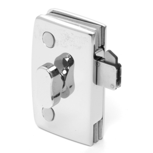 U S Horizon Mfg Inc L Lsl Ob Sliding Glass Door Lock Keeper