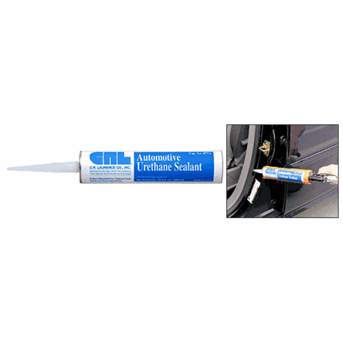 CRL 877A Automotive Polyurethane Adhesive/Sealant