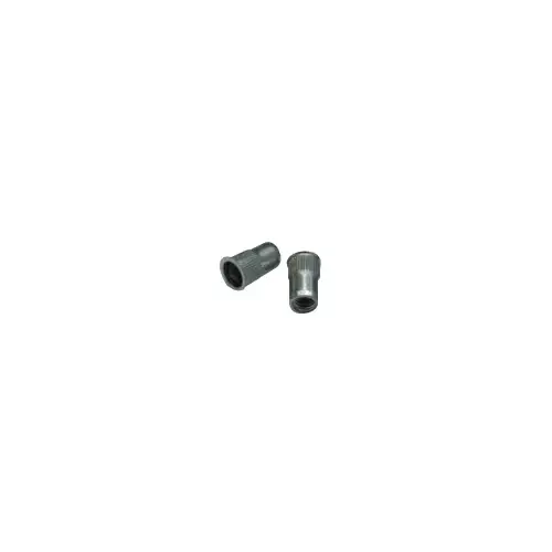 Silver M8 - 5/16 Rivet Nutsert/Rivet Nut