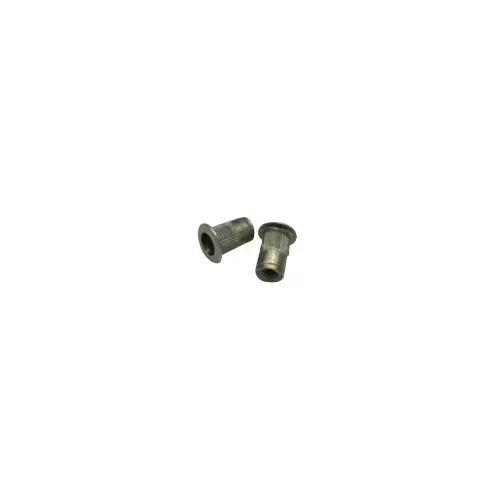 Silver M5 - 3/16 Rivet Nutsert/Rivet Nut