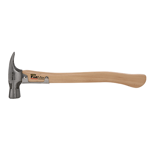 Overstrike 22 Ounce Framing Hammer