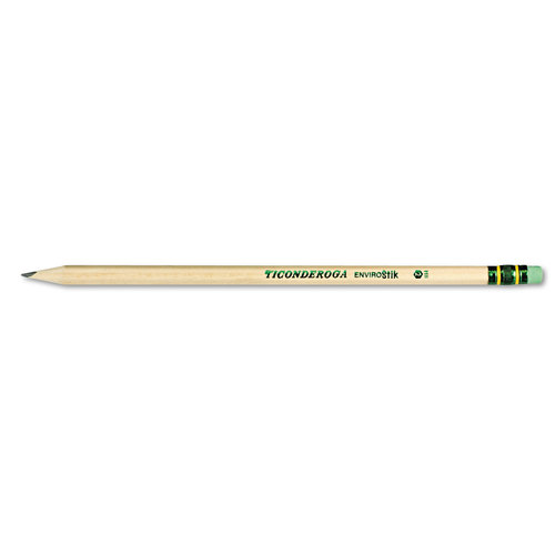 DIXON TICONDEROGA DIX96212 PENCIL GREEN PRODUCT 12CT - pack of 12