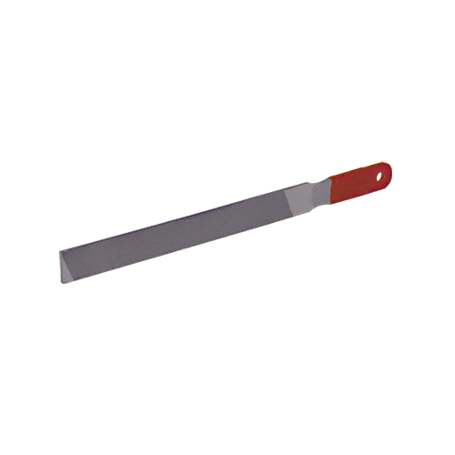 CRL CF10 Course/Smooth 10" Combination Aluminum File