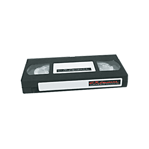 Urethane Video Tape