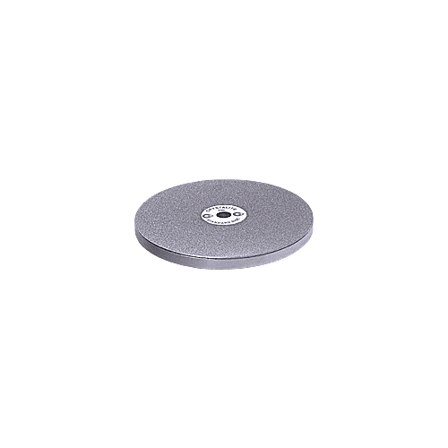 8" 600 Grit Standard Diamond Disc