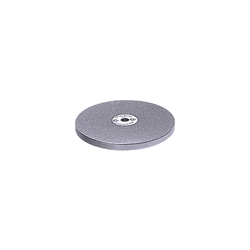 CRL DD8600 8" 600 Grit Standard Diamond Disc