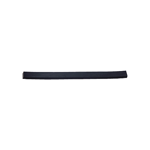 Replacement Rubber Strip for 5-Lite Truck Bed Windshield Carrier