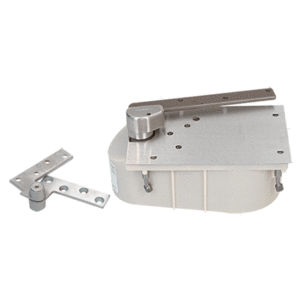 Rixson 27105sh0rhsc Satin Chrome 27 Series Right Hand 3 4
