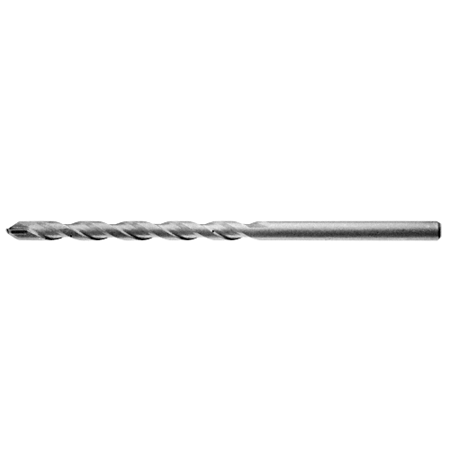 1/8" Groo-V Tip Granite, Marble, and Tile Drill Bit