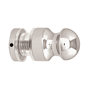 brushed nickel door knobs