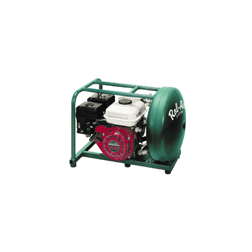 4-HP Gas Powered Compressor