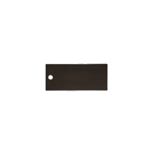 CRL CH1P0RB Oil Rubbed Bronze Color Chip