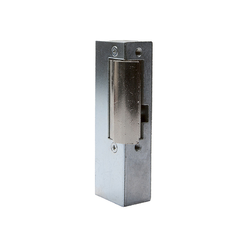 1400 SERIES BODY, 12VAC/DC FAIL SECURE, LEFT HAND 1400 LB HOLDING FORCE