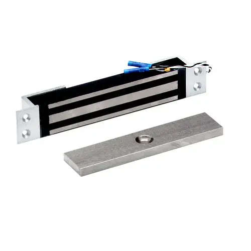 DynaLock 2600 Mortise Electromagnetic Mini Lock