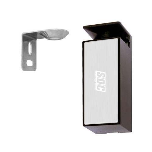 SDC 290 Micro Cabinet Lock, 12/24VDC, Fail Safe/Fail Secure