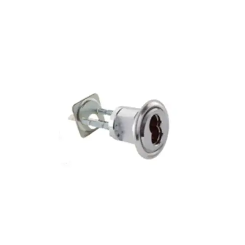 KSP 307-602-10 SFIC Mortise Housing Satin Bronze Clear Coated