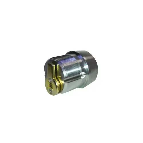 KSP 317-601-26D SFIC Mortise Housing Satin Chromium Plated