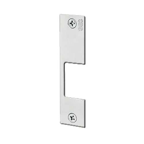 Electrical Accessories Satin Stainless Steel