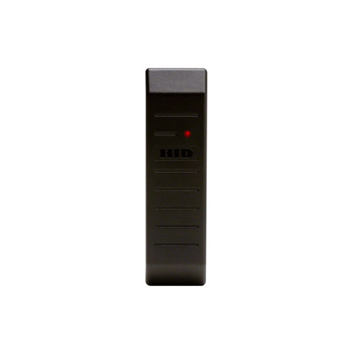 MiniProx proximity reader, Weigand output, Black Terminal Strip