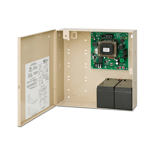 Field Selectable Power Supply