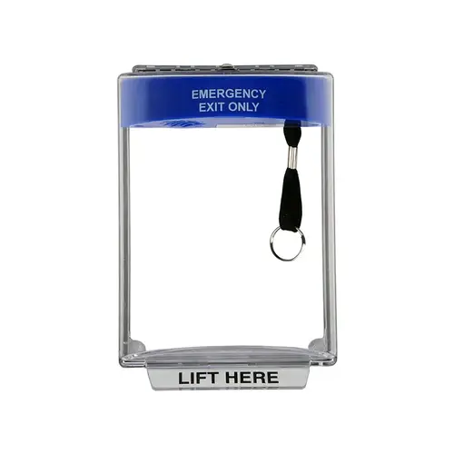 Dortronics 6510/COV Emergency Glass Break